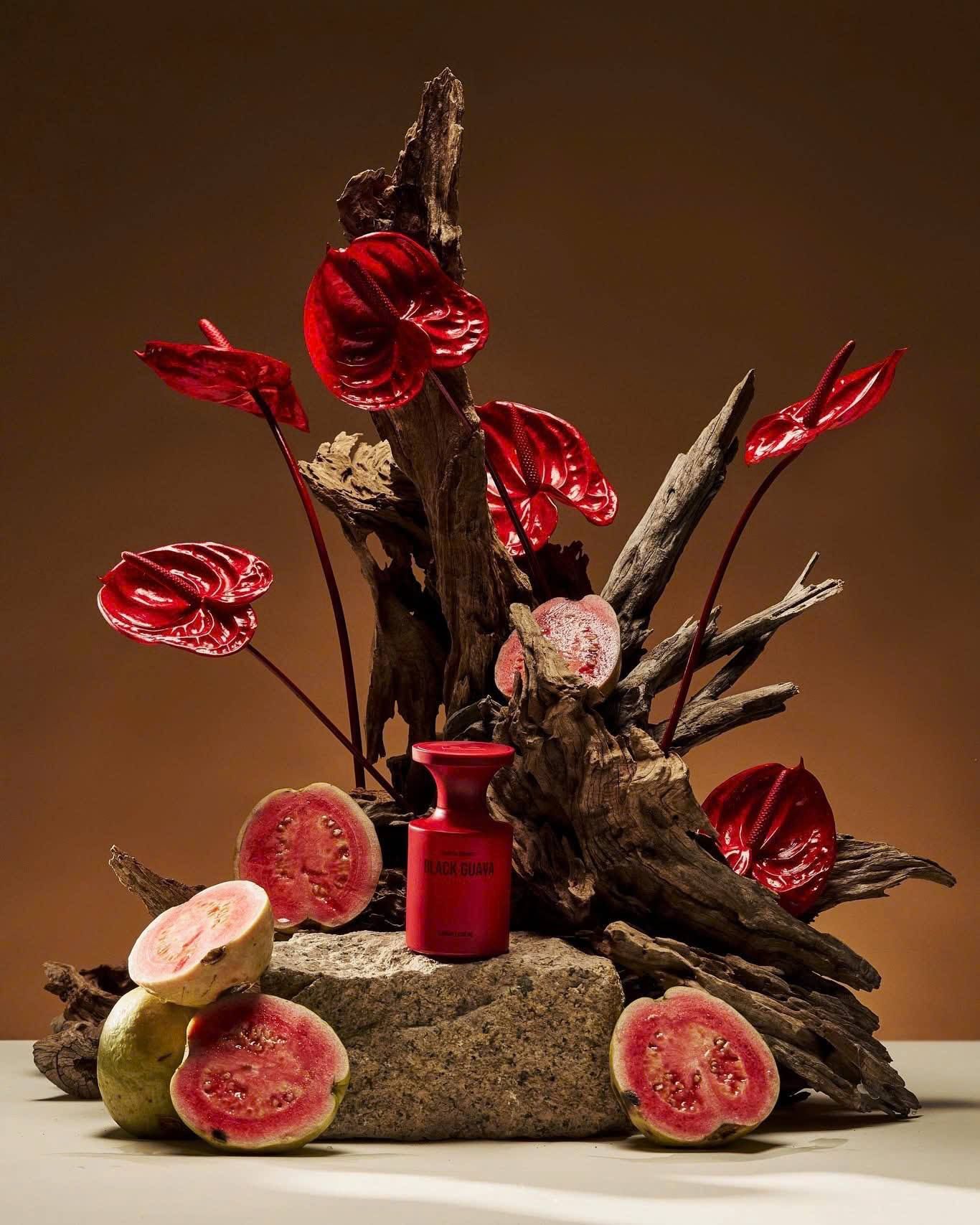  Borntostandout BTSO Black Guava Extrait Extreme 