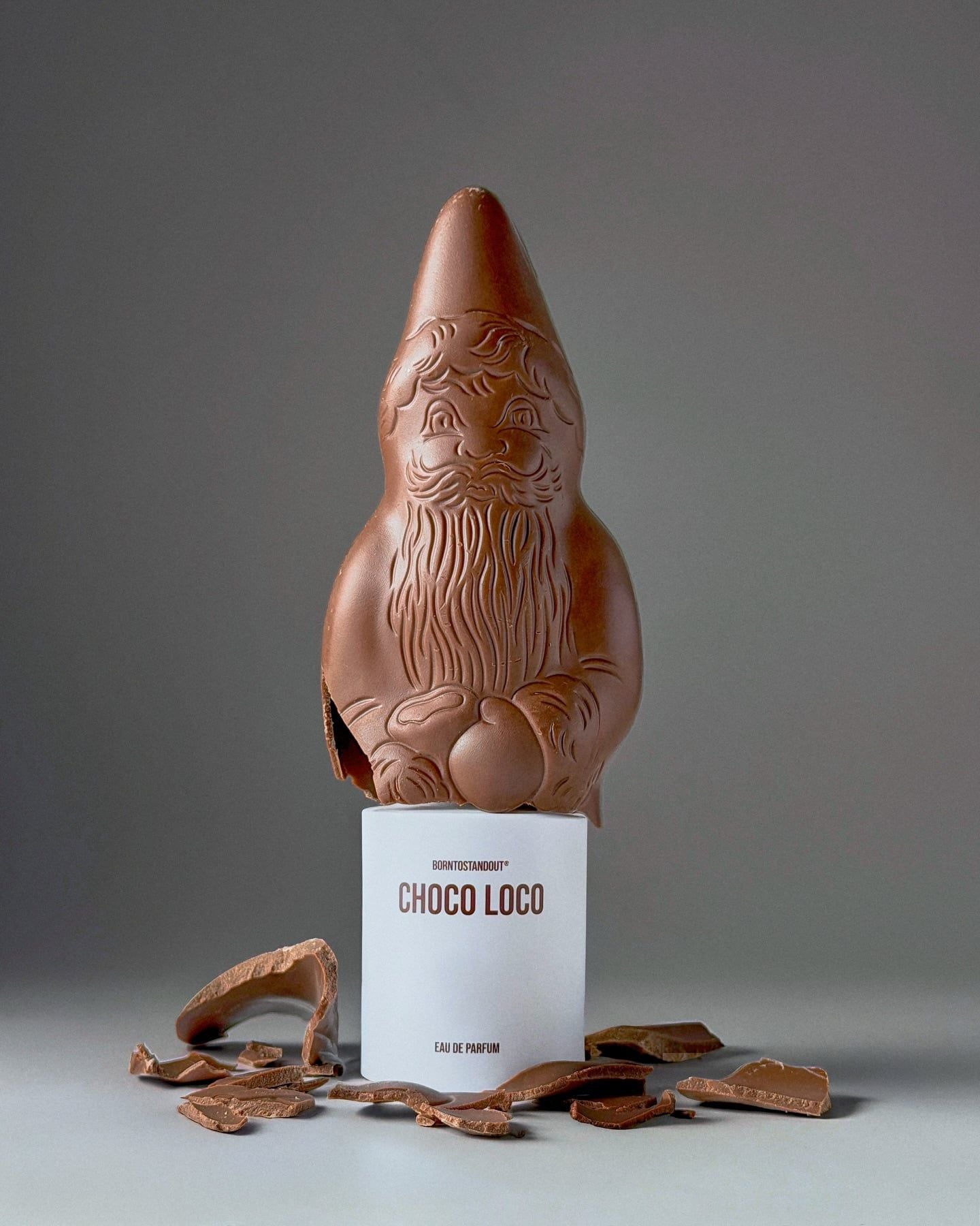  Borntostandout BTSO Choco Loco EDP 