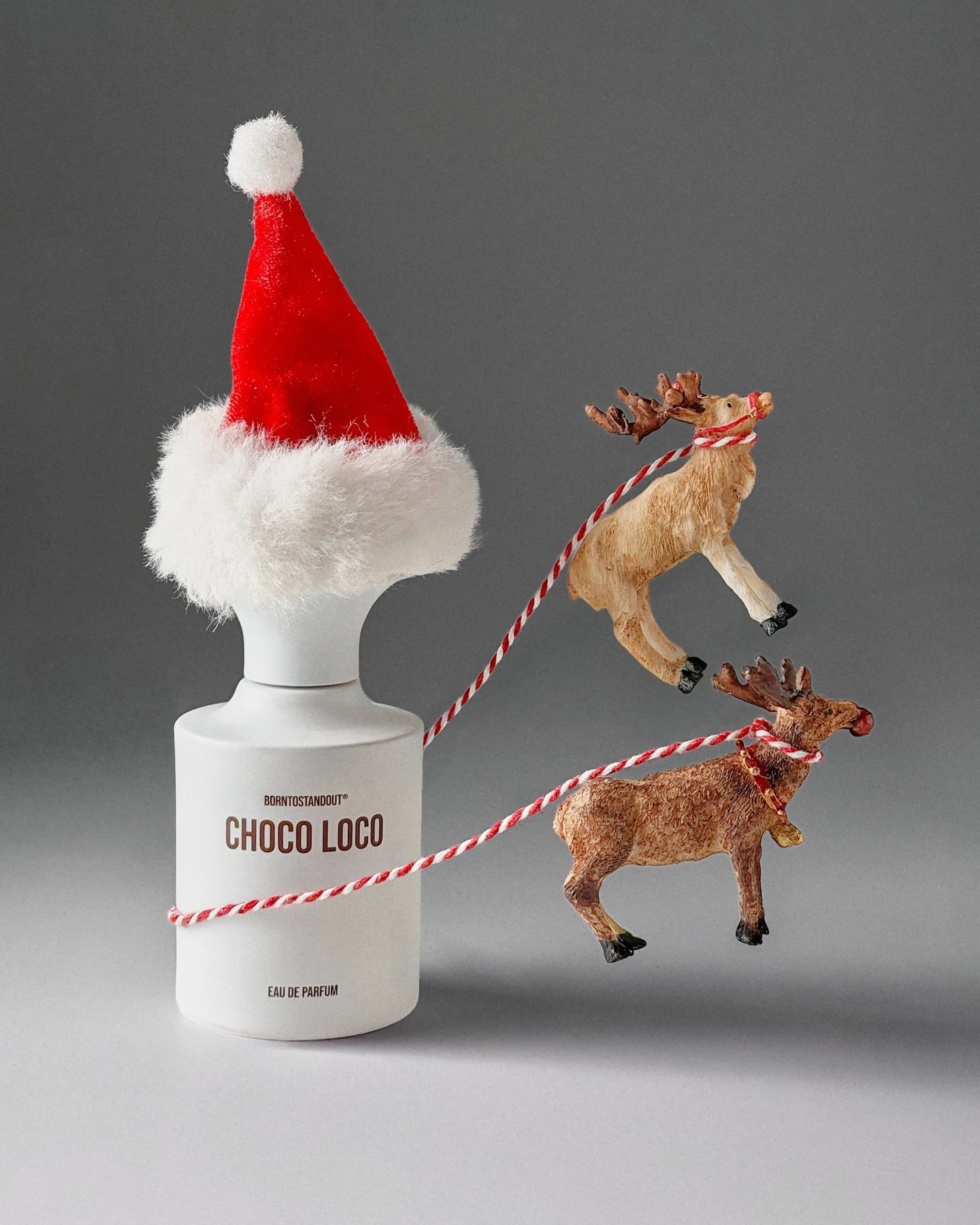  Borntostandout BTSO Choco Loco EDP 
