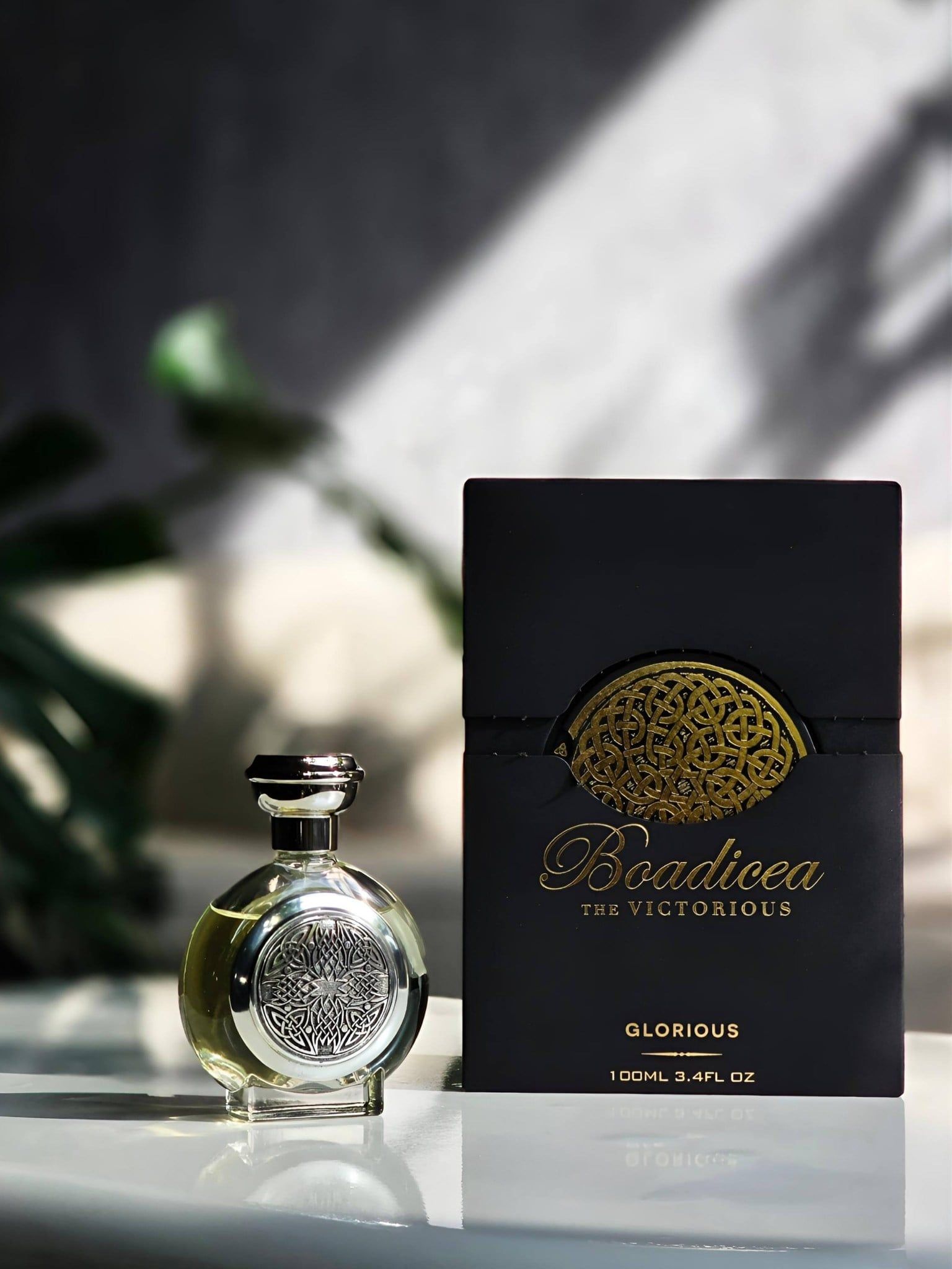  Boadicea The Victorious Glorious EDP 