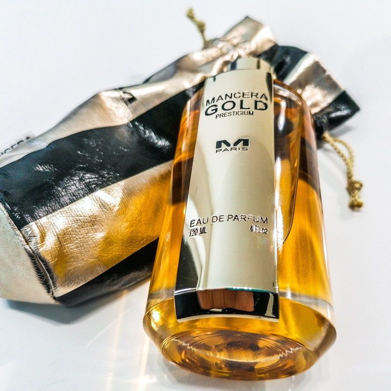  Mancera Gold Prestigium 