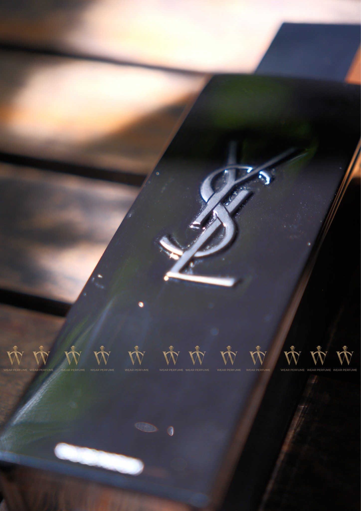  Yves Saint Laurent YSL Myslf EDP 