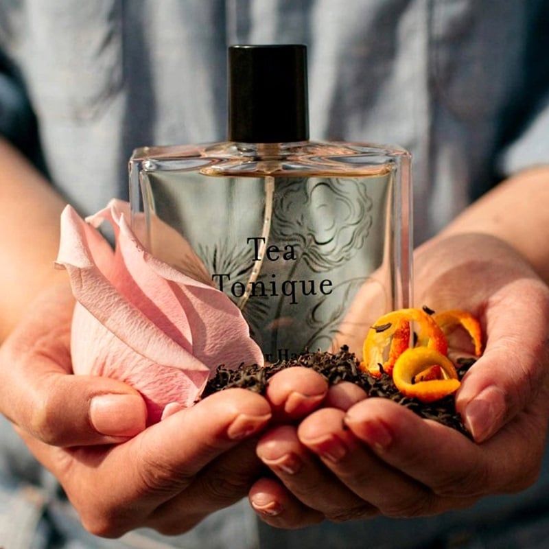  Miller Harris Tea Tonique 