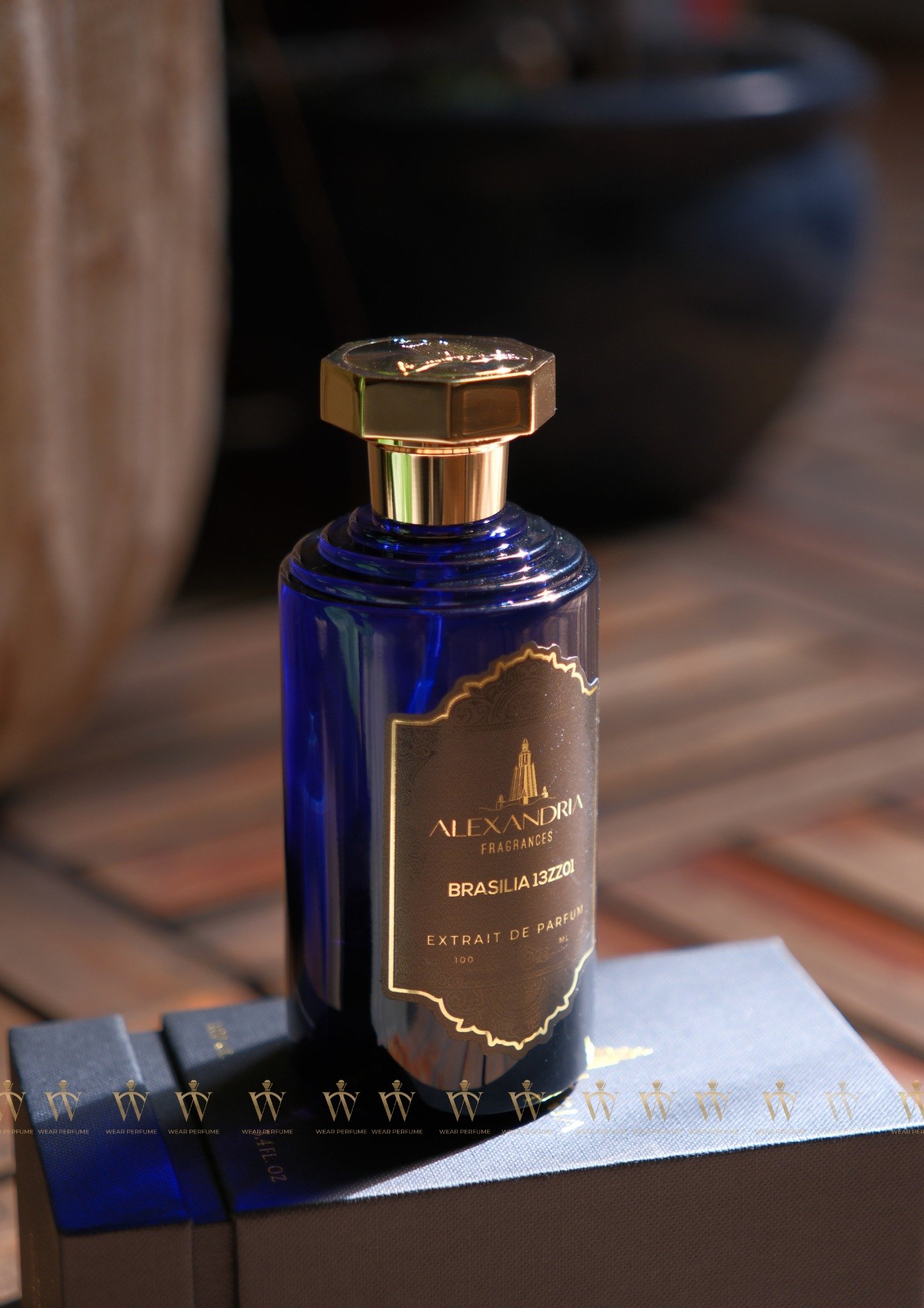 香水(男性用) ALEXANDRIA FRAGRANCES BRASILIA 13ZZ01 Brasilia 13zz01 – Alexandria Store LLC