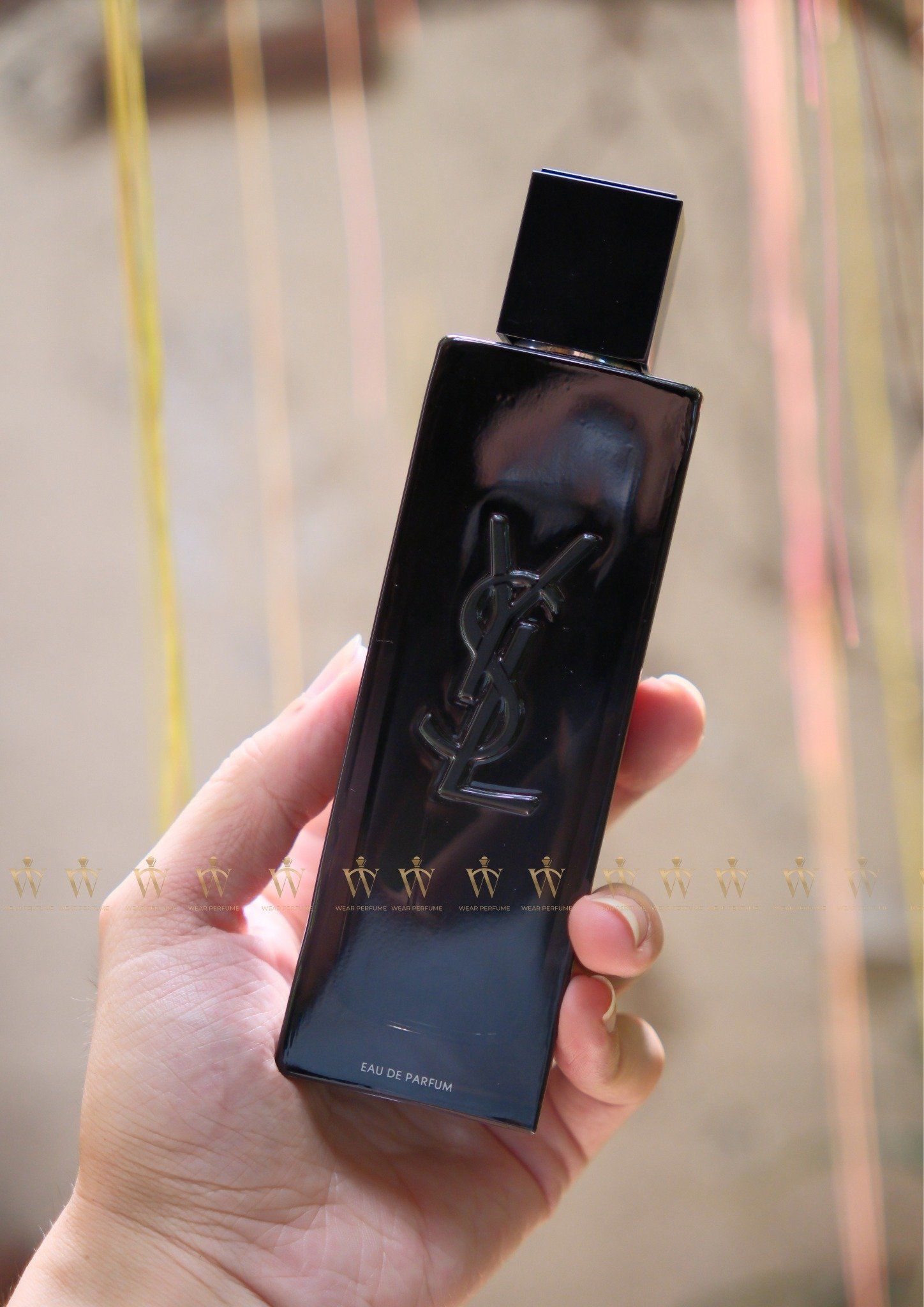  Yves Saint Laurent YSL Myslf EDP 