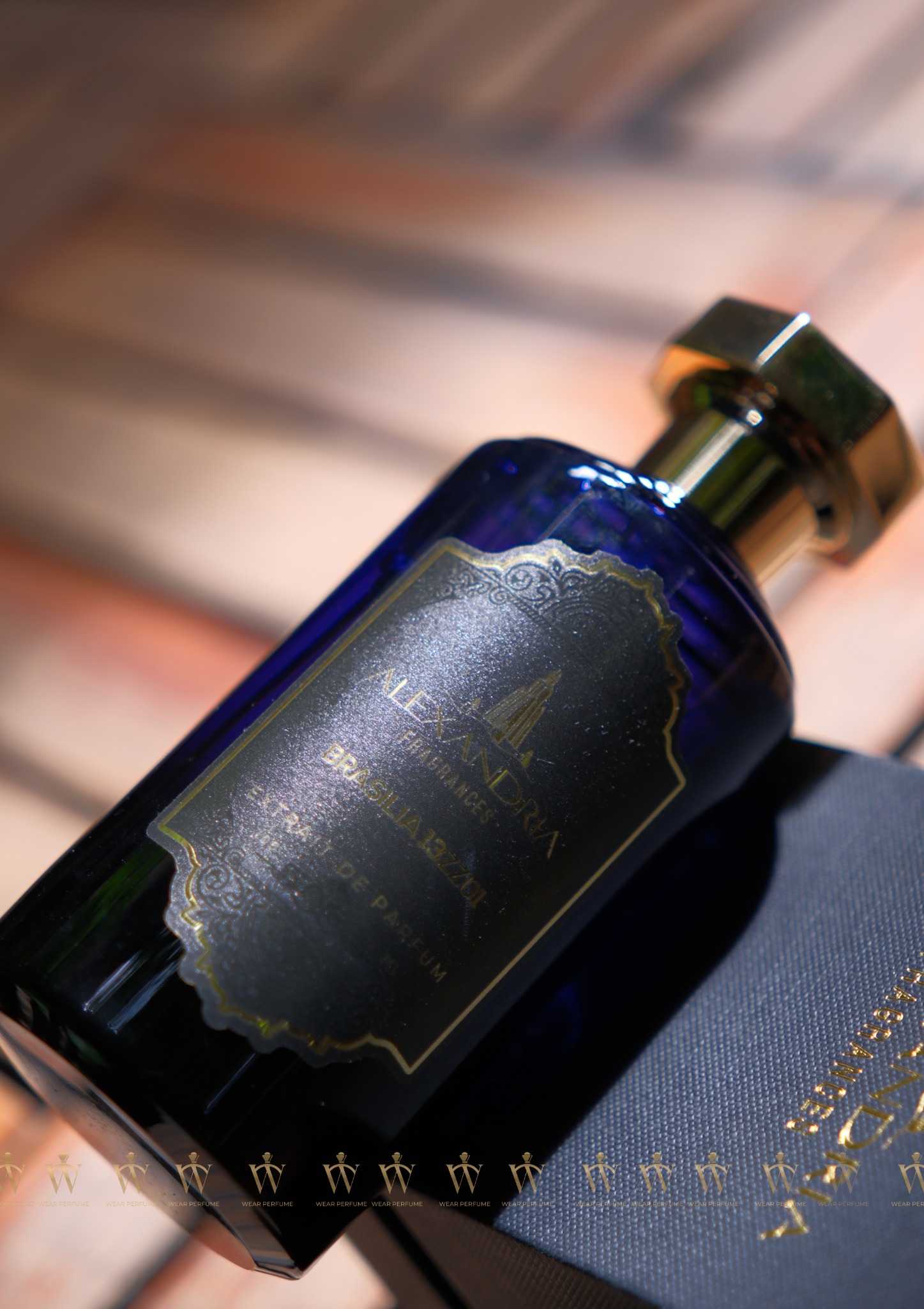 香水(男性用) ALEXANDRIA FRAGRANCES BRASILIA 13ZZ01 香水(男性用) ALEXANDRIA FRAGRANCES BRASILIA 13ZZ01 Nước Hoa