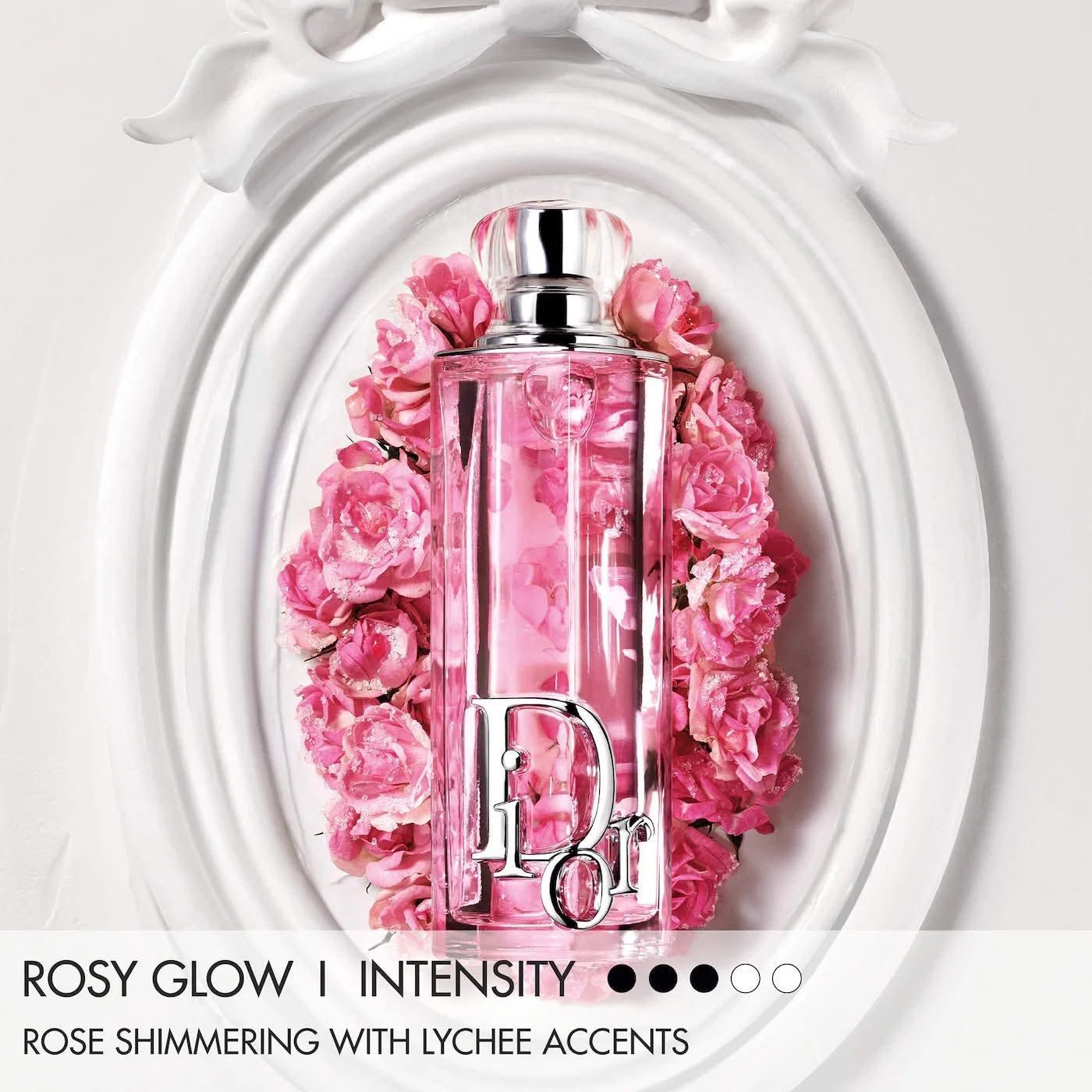  Dior Addict Rosy Glow EDP 