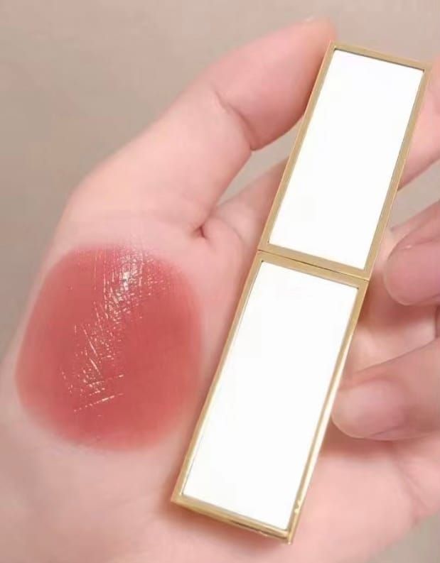  Son Tom Ford Ultra Shine Lip Color 158 ILE NUE - Màu Cam Đào 