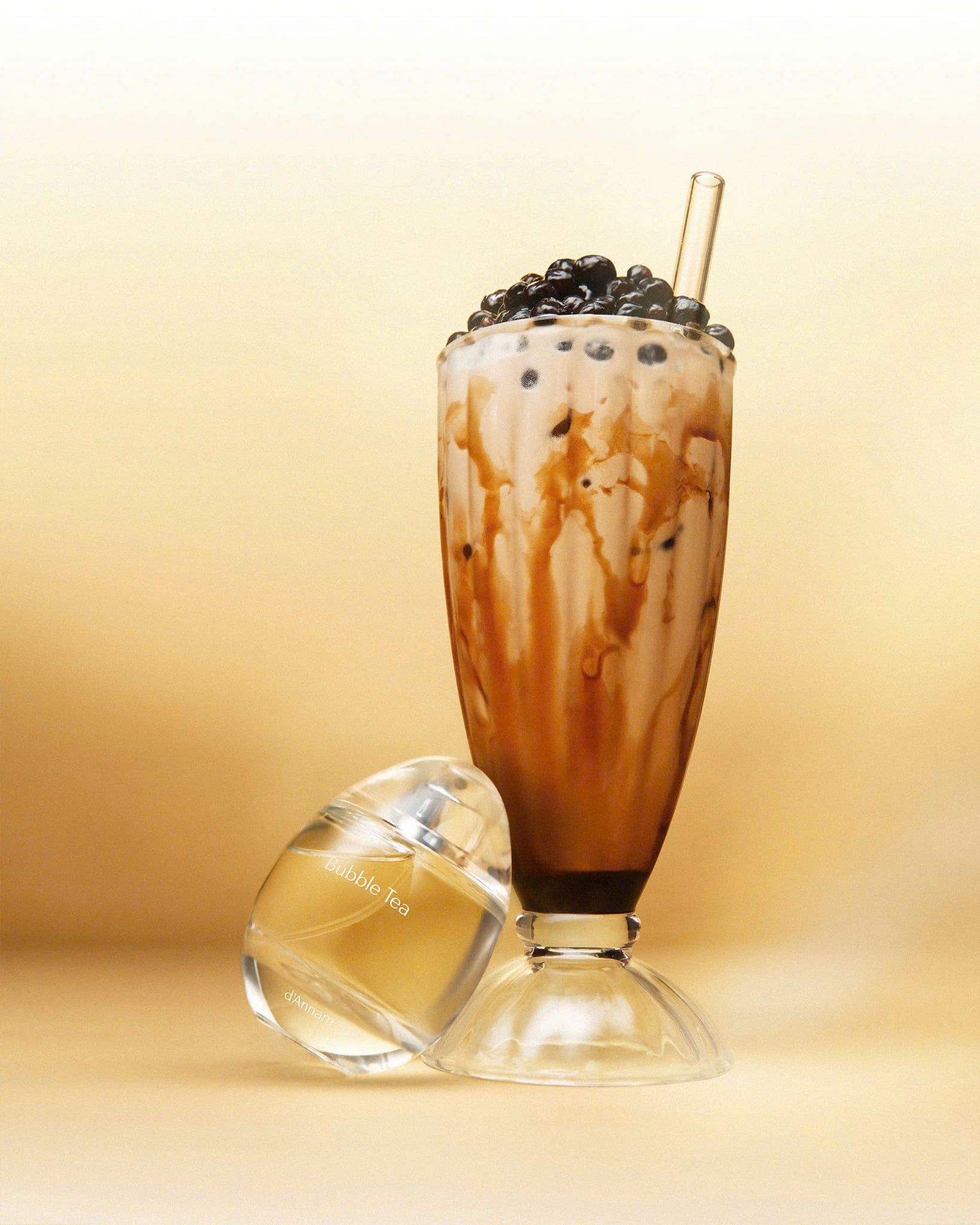  d'Annam Bubble Tea 