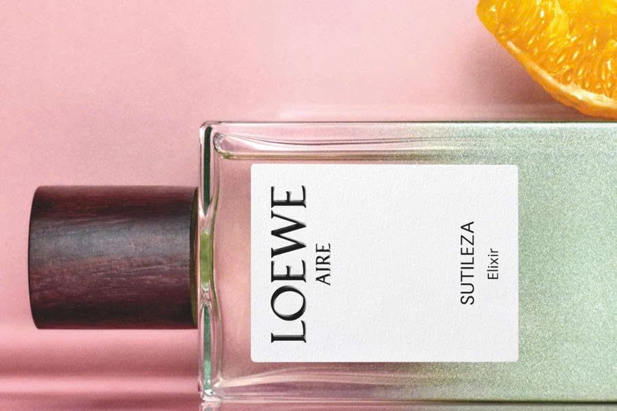  Loewe Aire Sutileza Elixir 