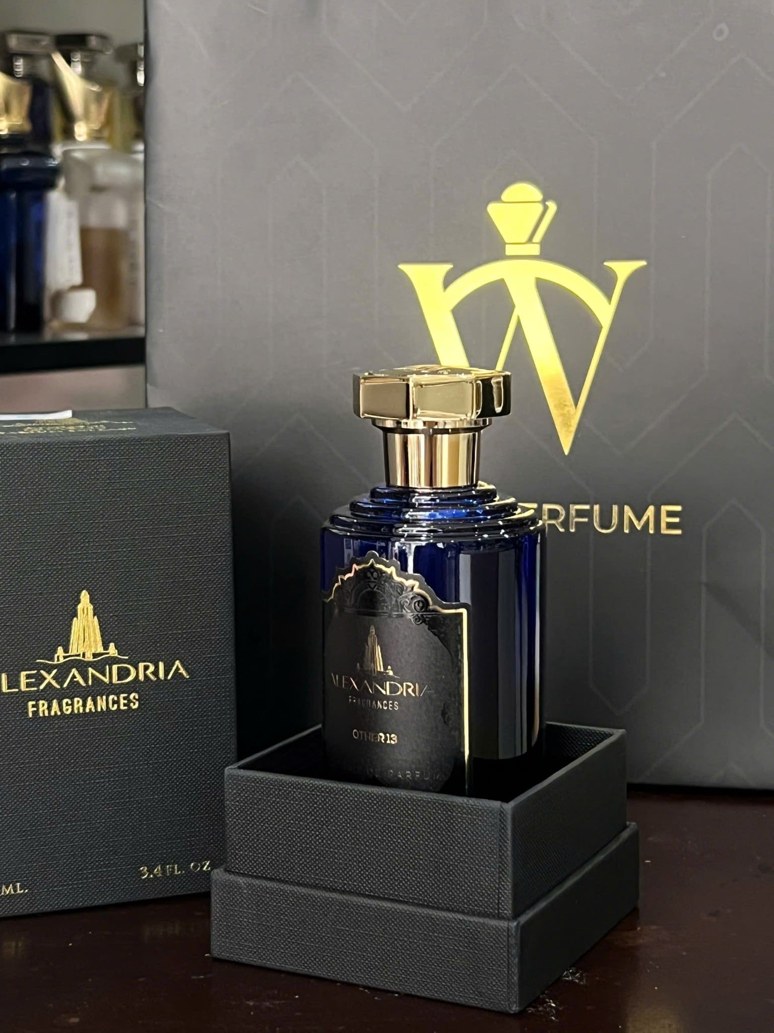  Alexandria Fragrances Other 13 
