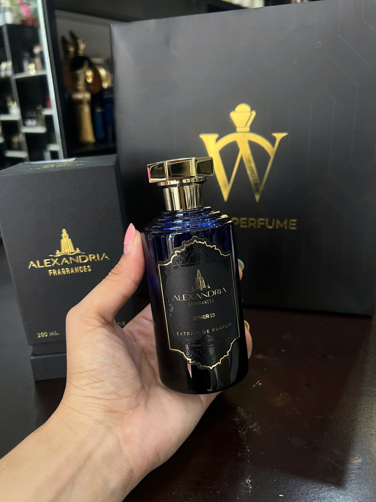  Alexandria Fragrances Other 13 