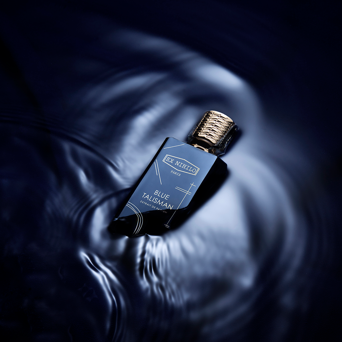  Ex Nihilo Blue Talisman Extrait de Parfum 