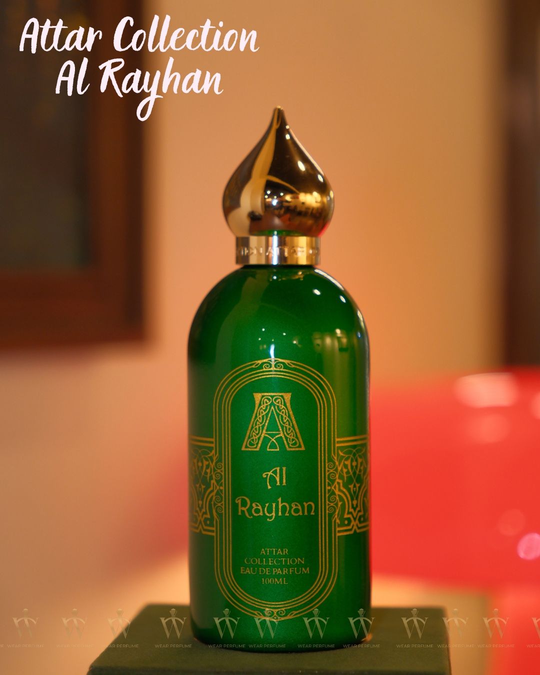  Attar Collection Al Rayhan 