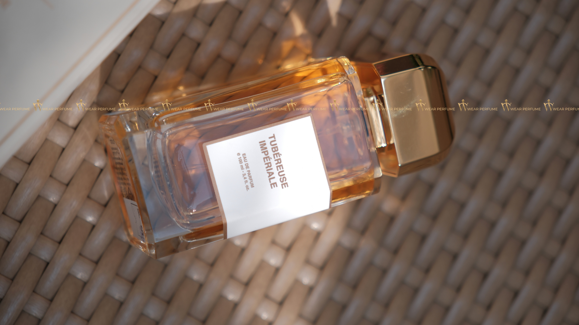  BDK Parfums Tubereuse Imperiale EDP 