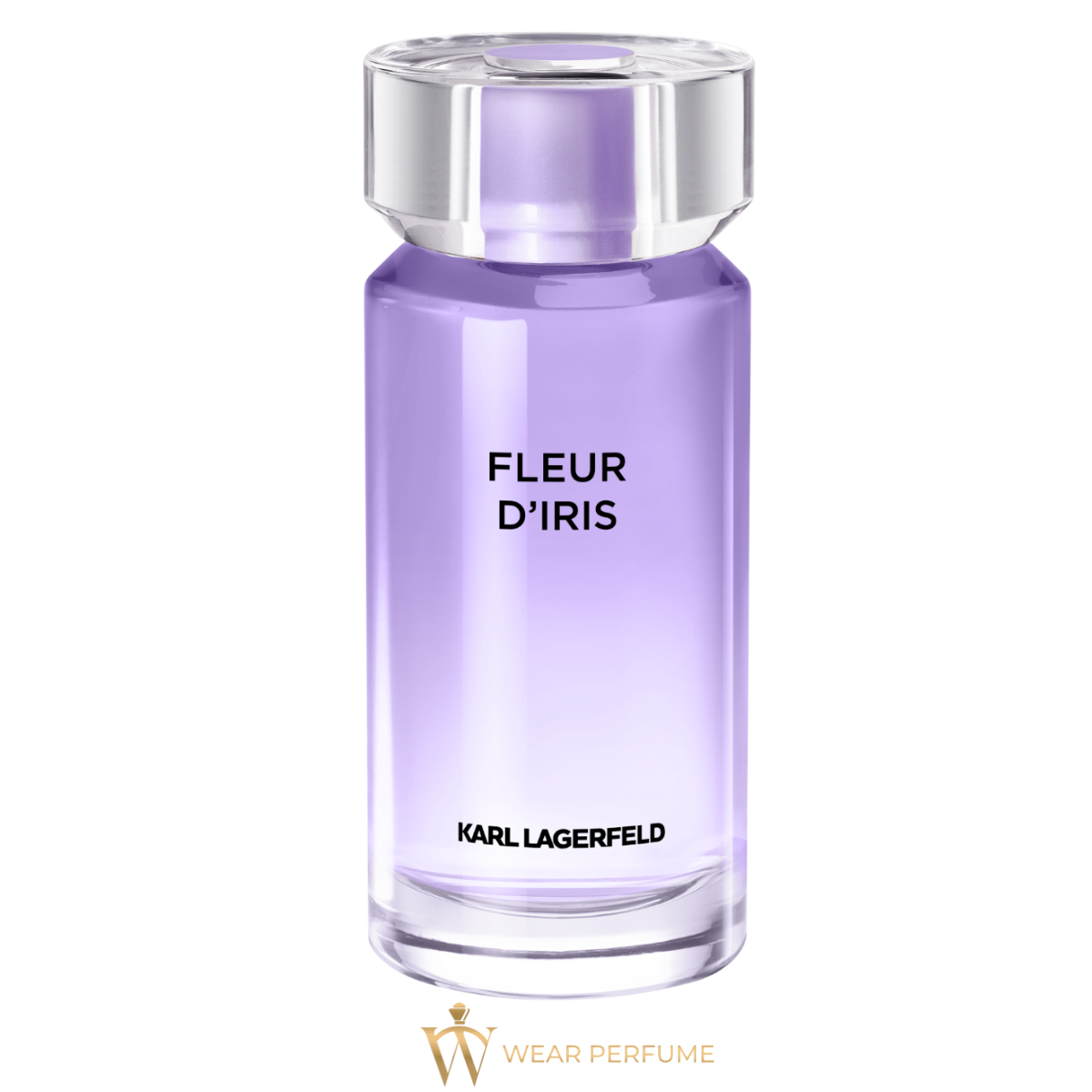  Karl Lagerfeld Fleur D'Iris EDP 