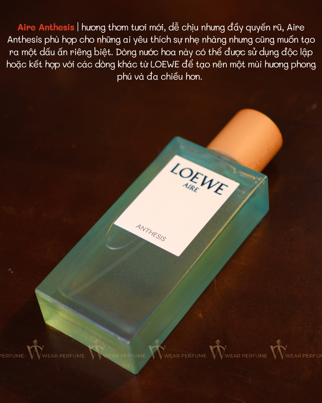  Loewe Aire Anthesis EDP 