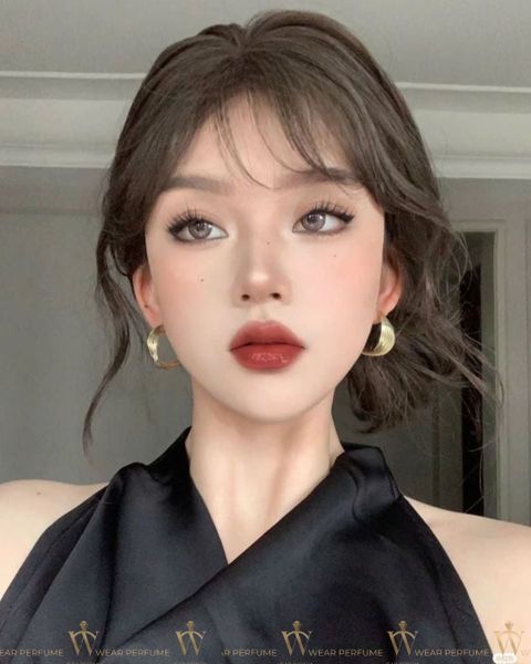  Son Tom Ford Lip Color Satin Matte 27 Shameless Été Brûlant Màu Đỏ Gạch 3.3g 