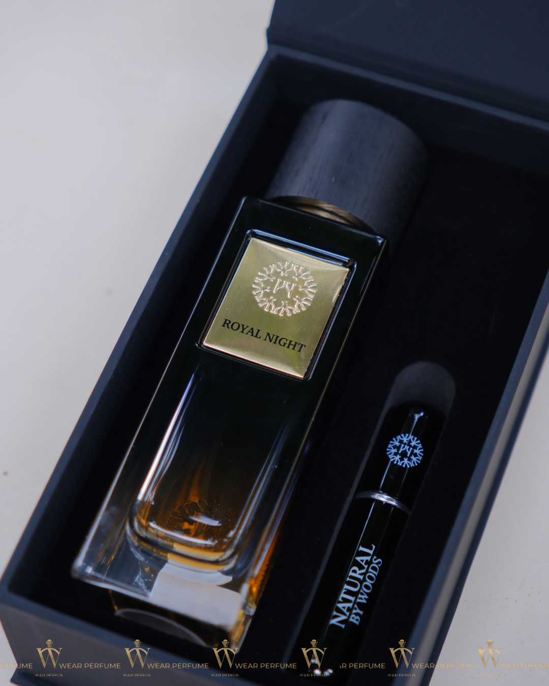  The Woods Collection Royal Night 