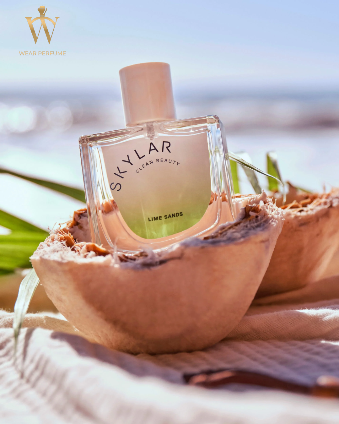  Skylar Lime Sands EDP 