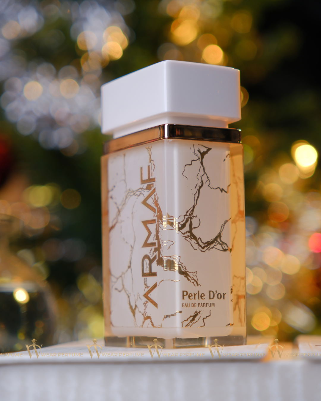  Armaf Perle D'or EDP 