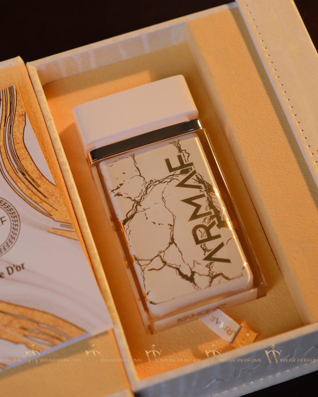  Armaf Perle D'or EDP 