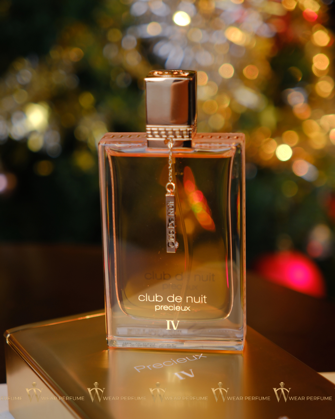  Armaf Club de Nuit Precieux IV 