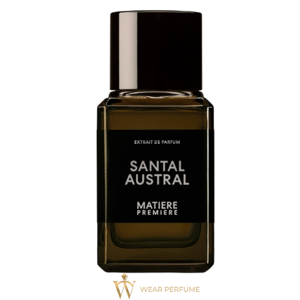  Matiere Premiere Santal Austral Extrait EDP 