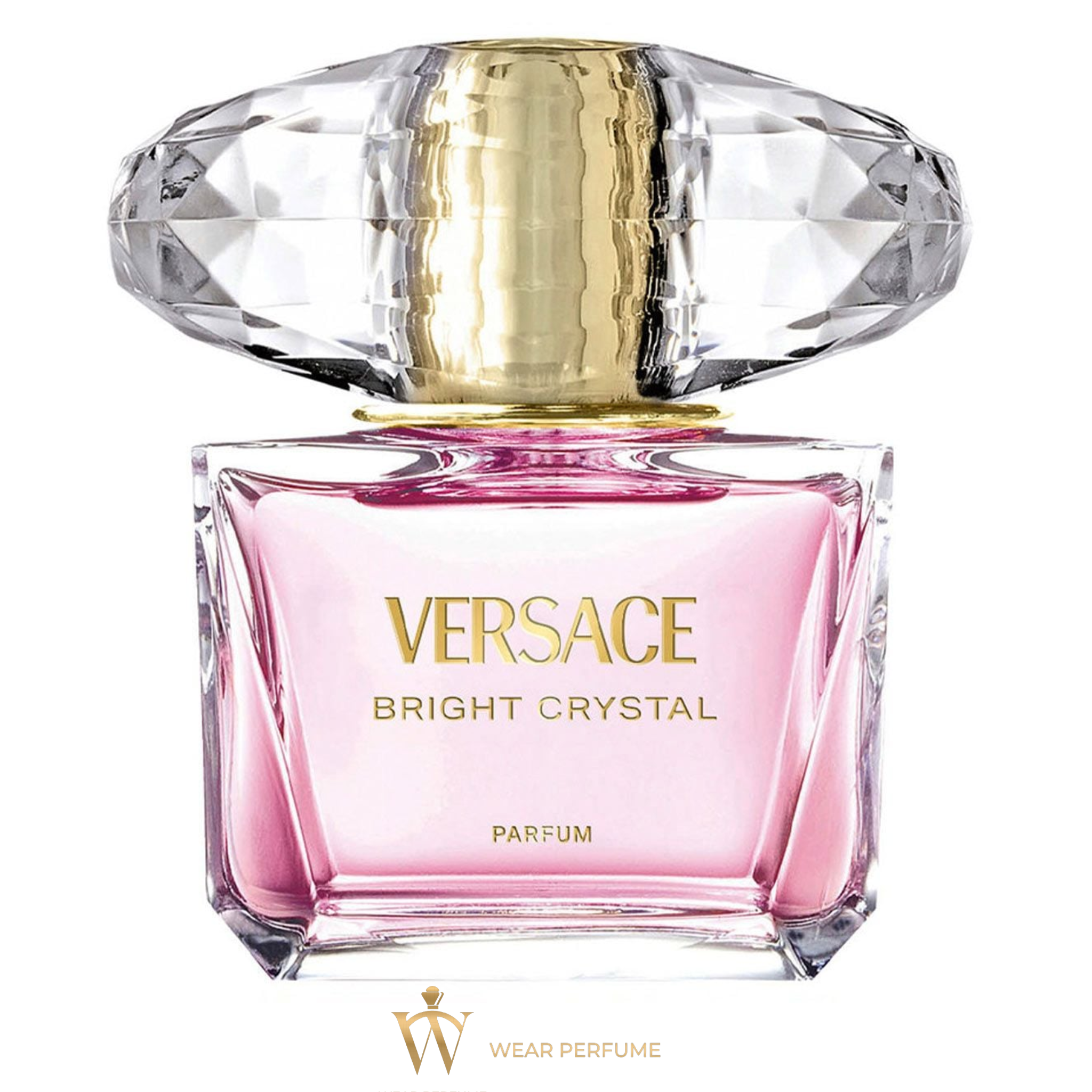  Versace Bright Crystal Parfum 