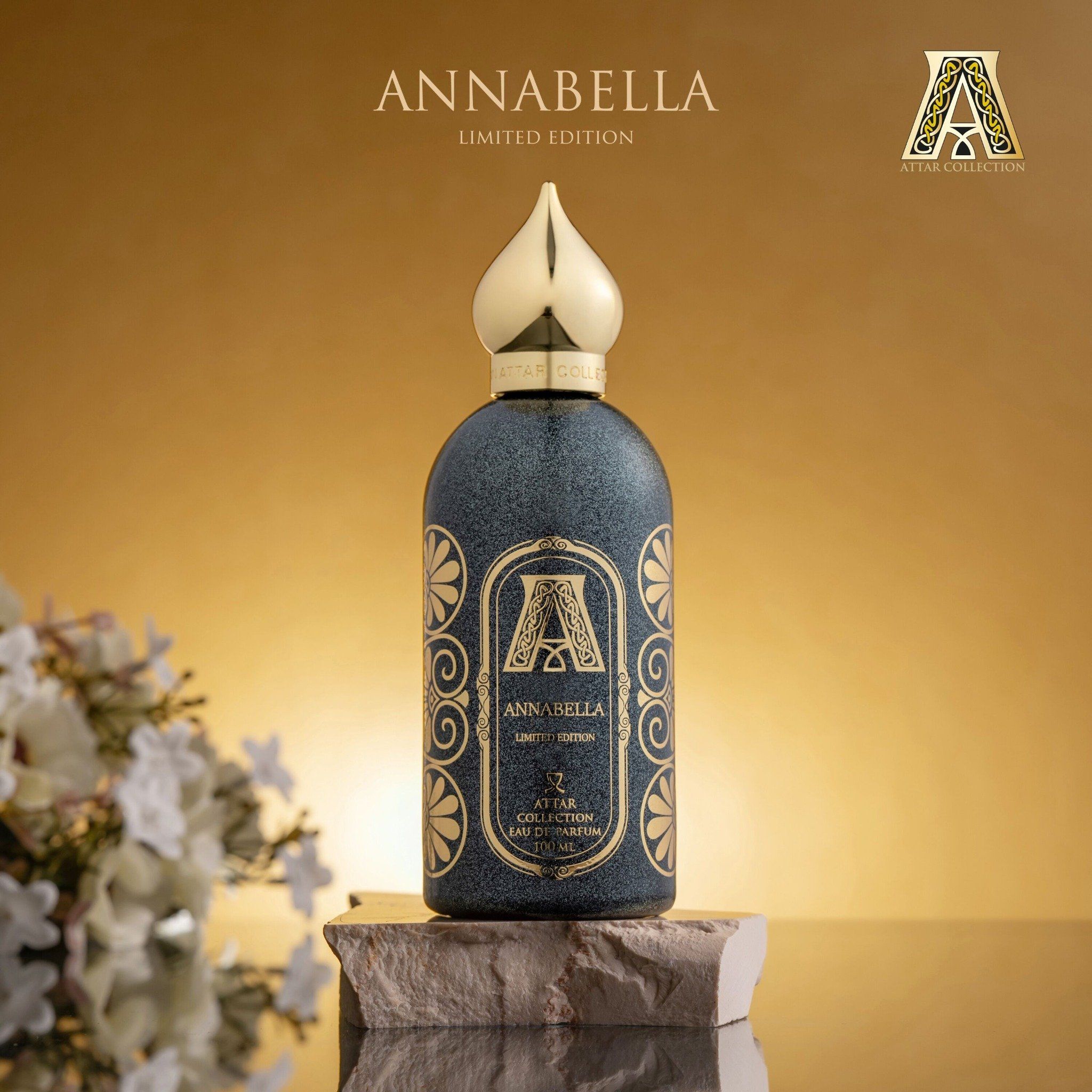  Attar Collection Annabella Limited Edition EDP 