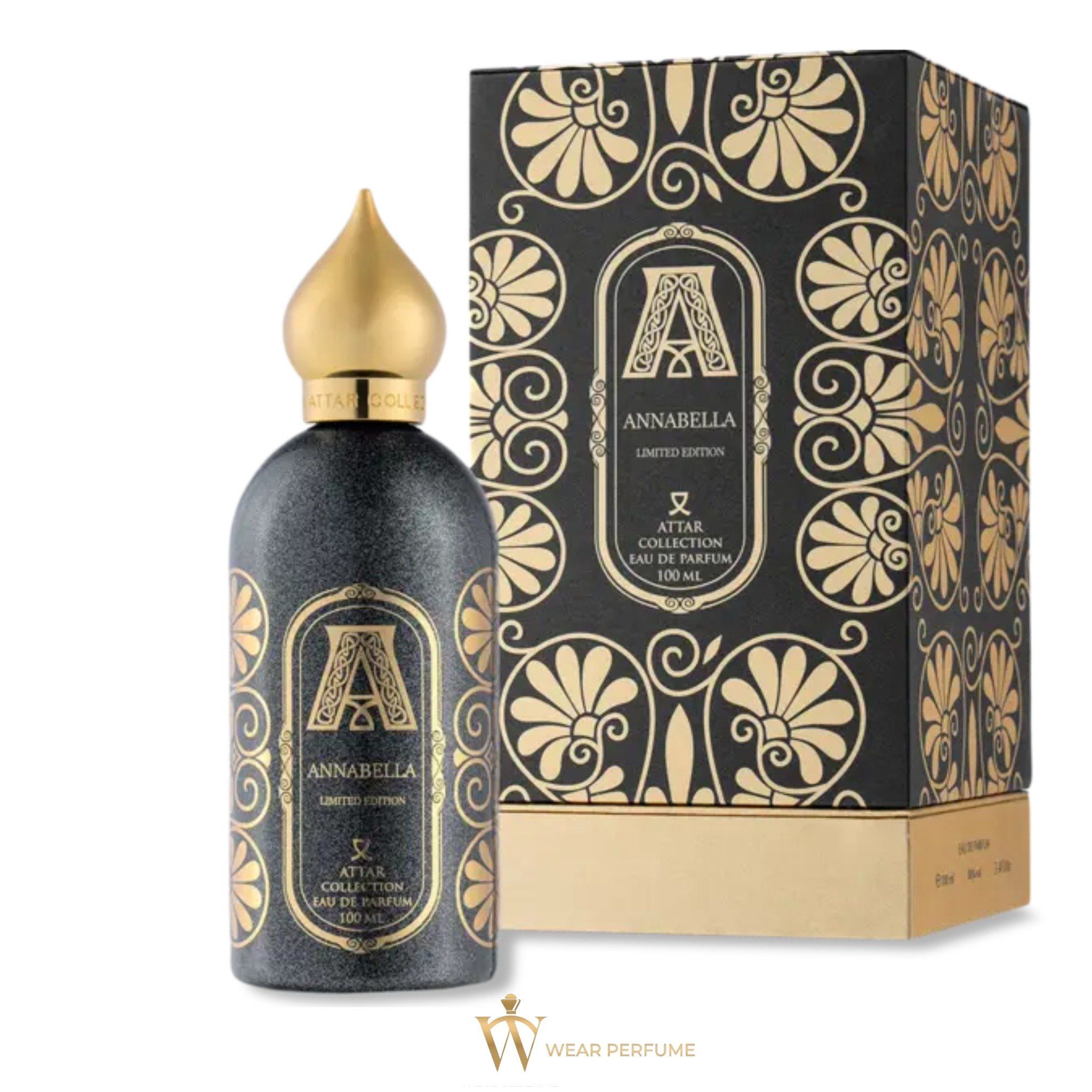  Attar Collection Annabella Limited Edition EDP 