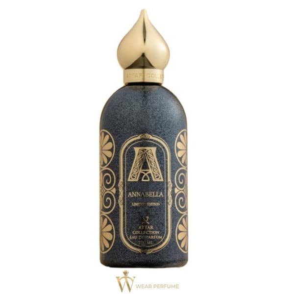  Attar Collection Annabella Limited Edition EDP 