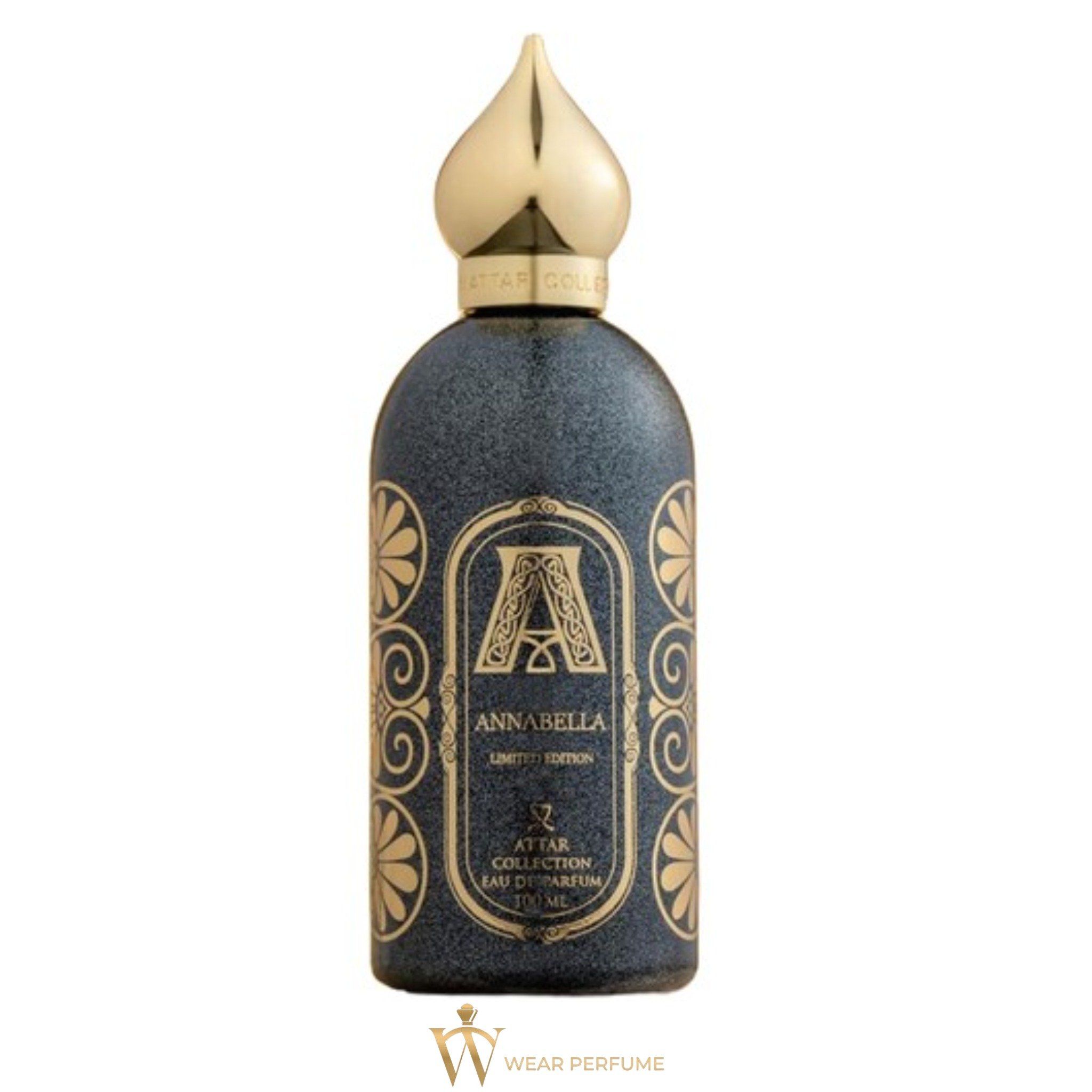  Attar Collection Annabella Limited Edition EDP 