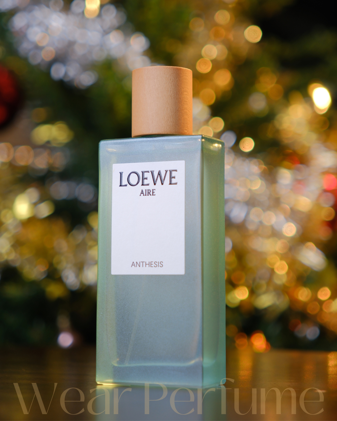  Loewe Aire Anthesis EDP 