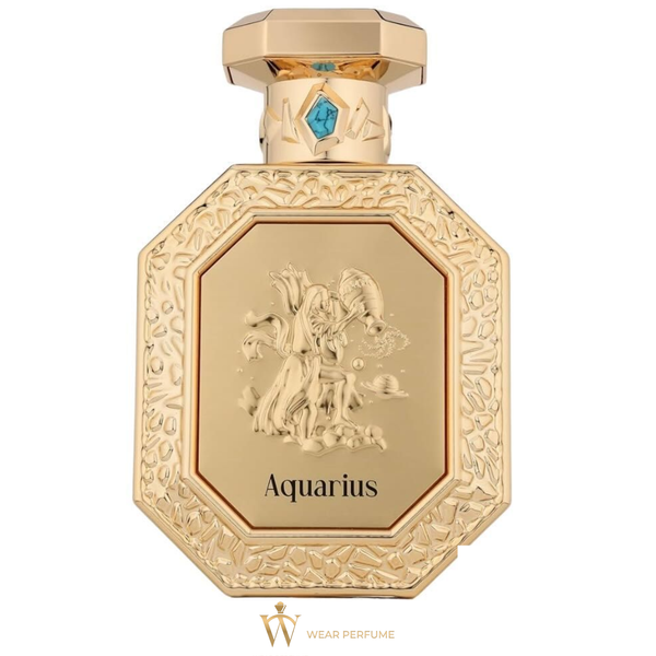  French Avenue Aquarius EDP (Cung Bảo Bình) 