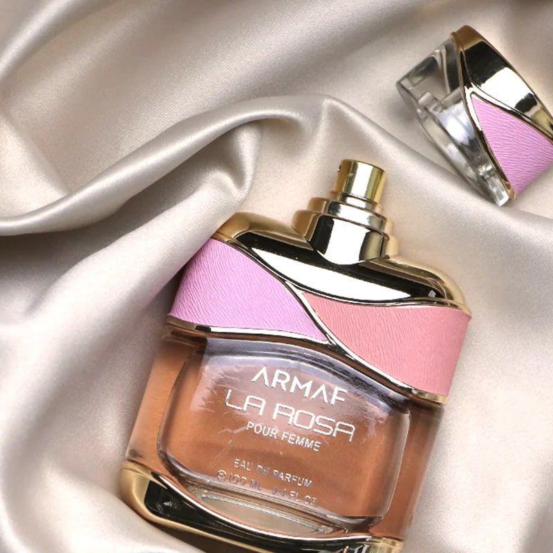  Armaf La Rosa EDP 