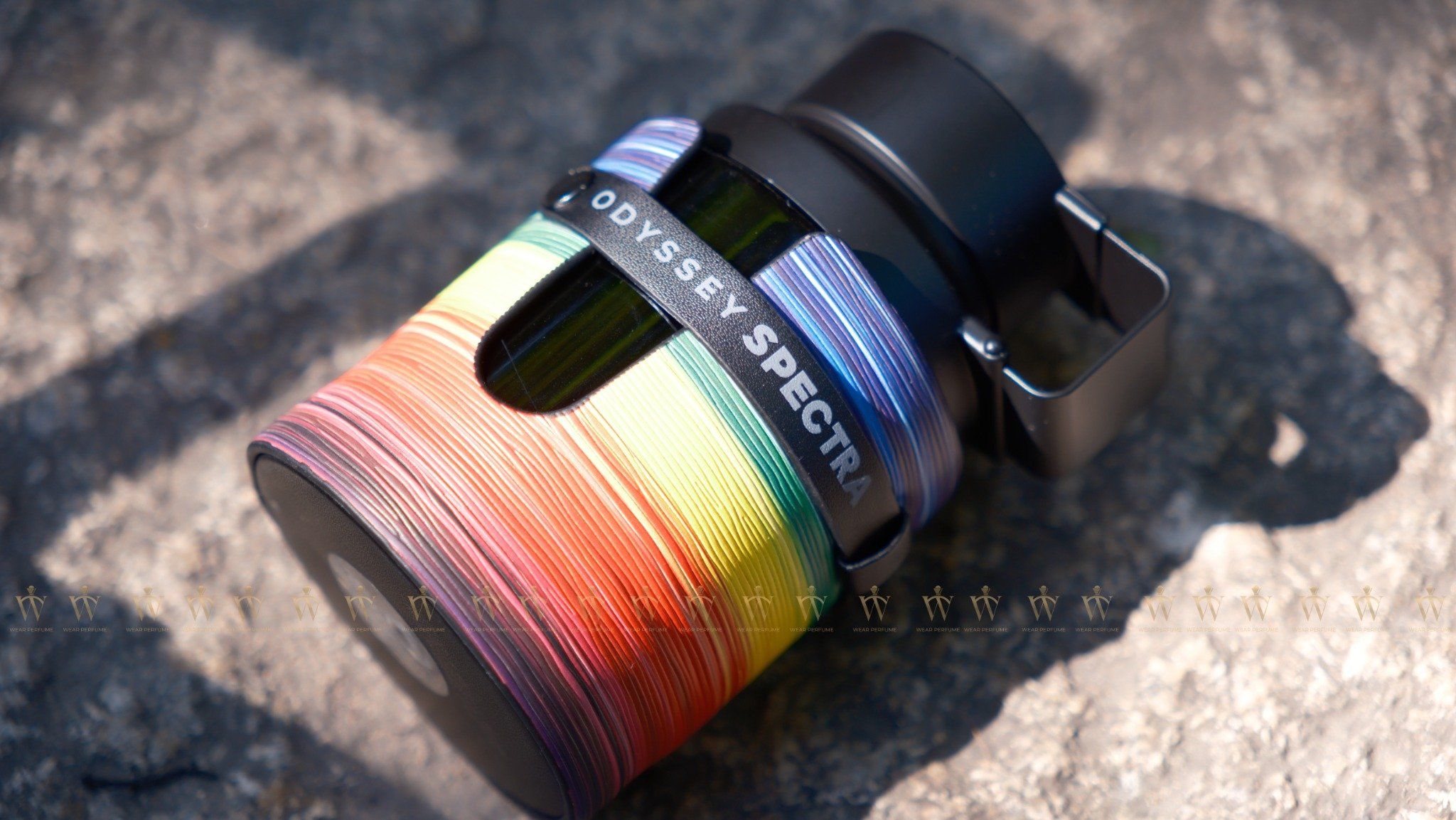  Armaf Odyssey Spectra Rainbow Edition 