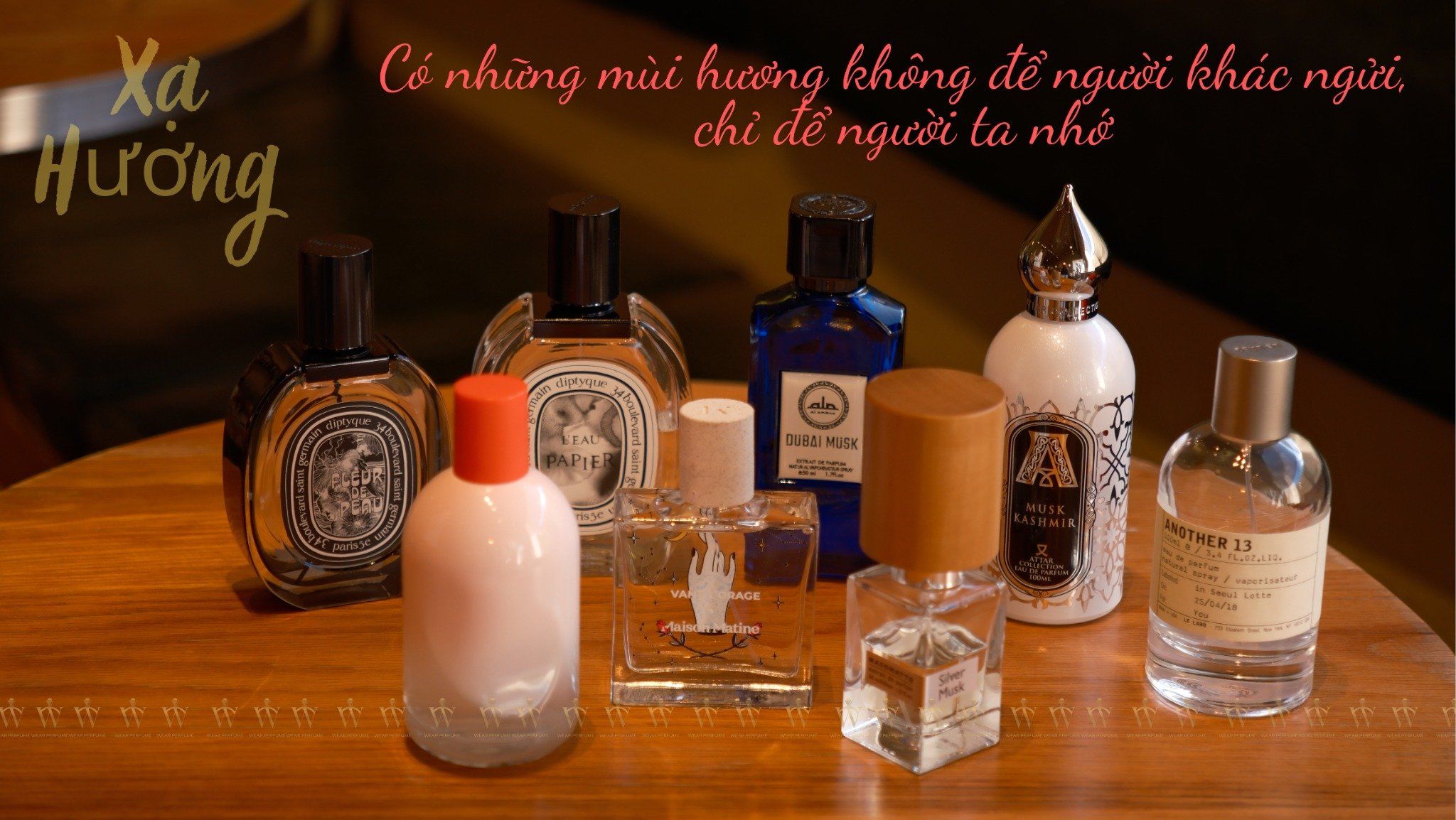  Le Labo Another 13 