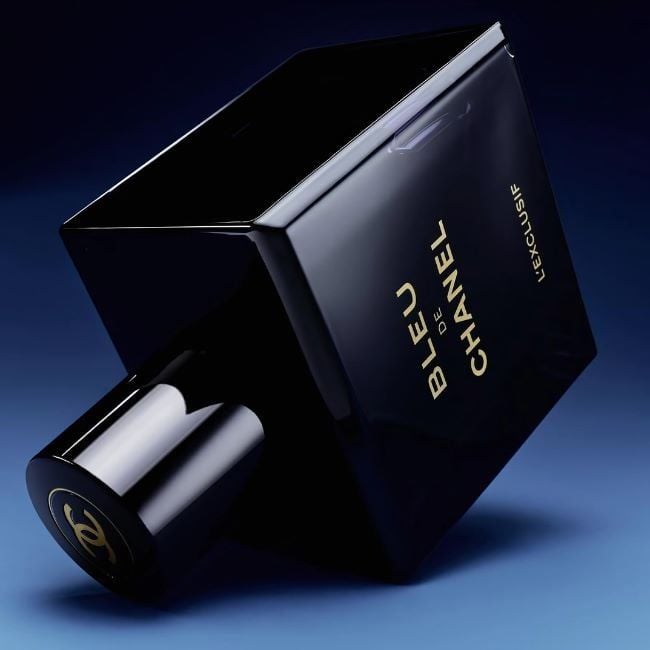  Chanel Bleu de Chanel L’Exclusif Parfum 