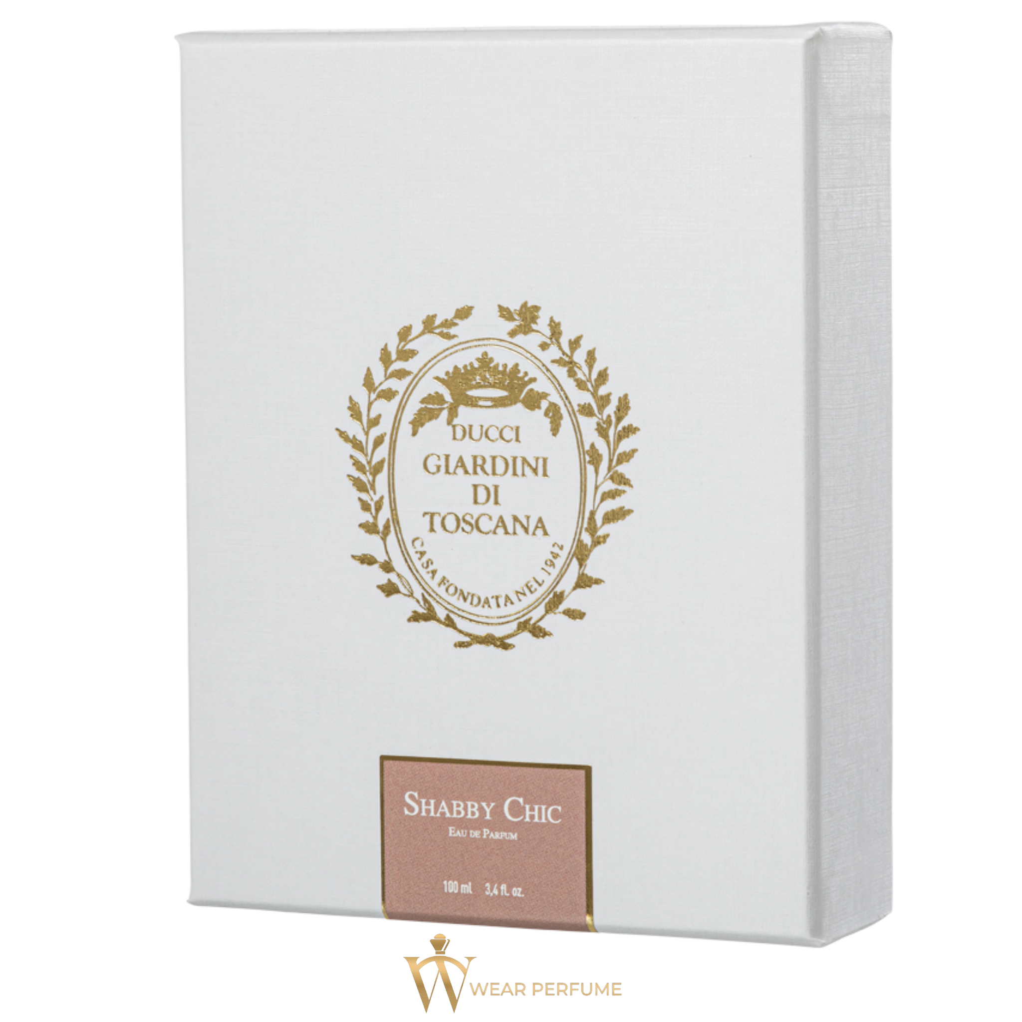  Giardini Di Toscana Shabby Chic EDP 