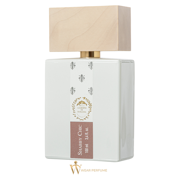  Giardini Di Toscana Shabby Chic EDP 