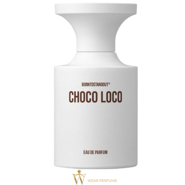  Borntostandout BTSO Choco Loco EDP 