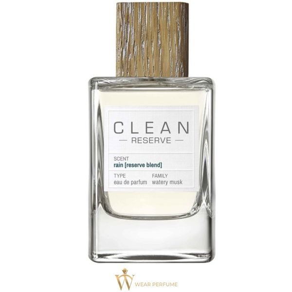  Clean Reserve Rain 