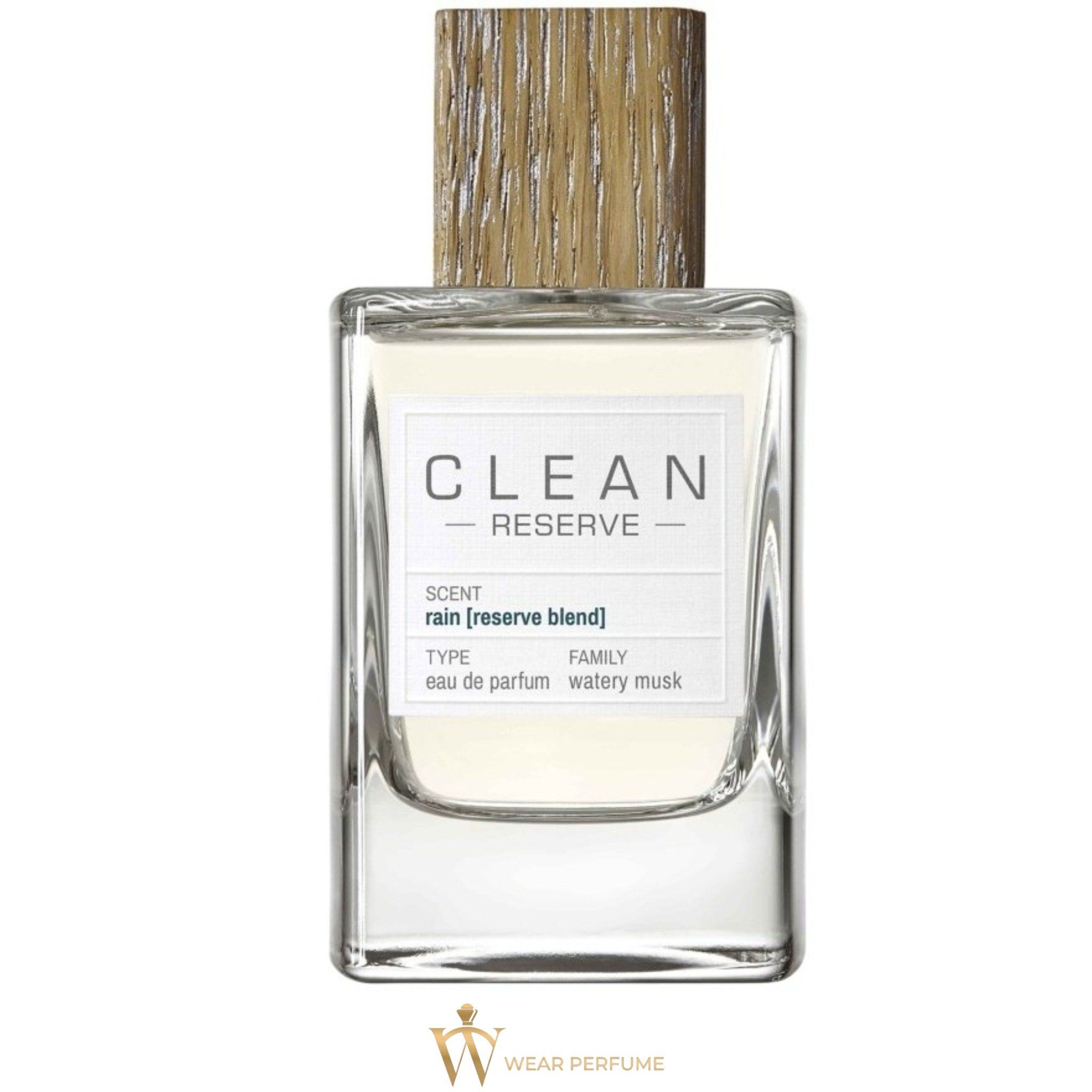  Clean Reserve Rain 