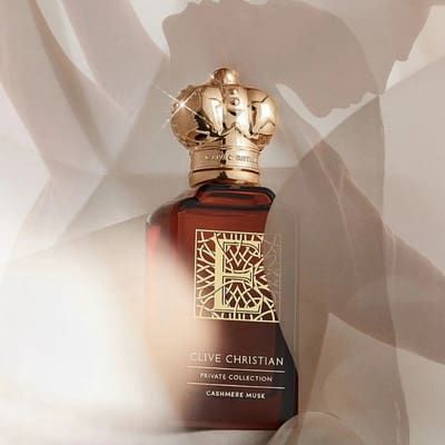  Clive Christian E Cashmere Musk 