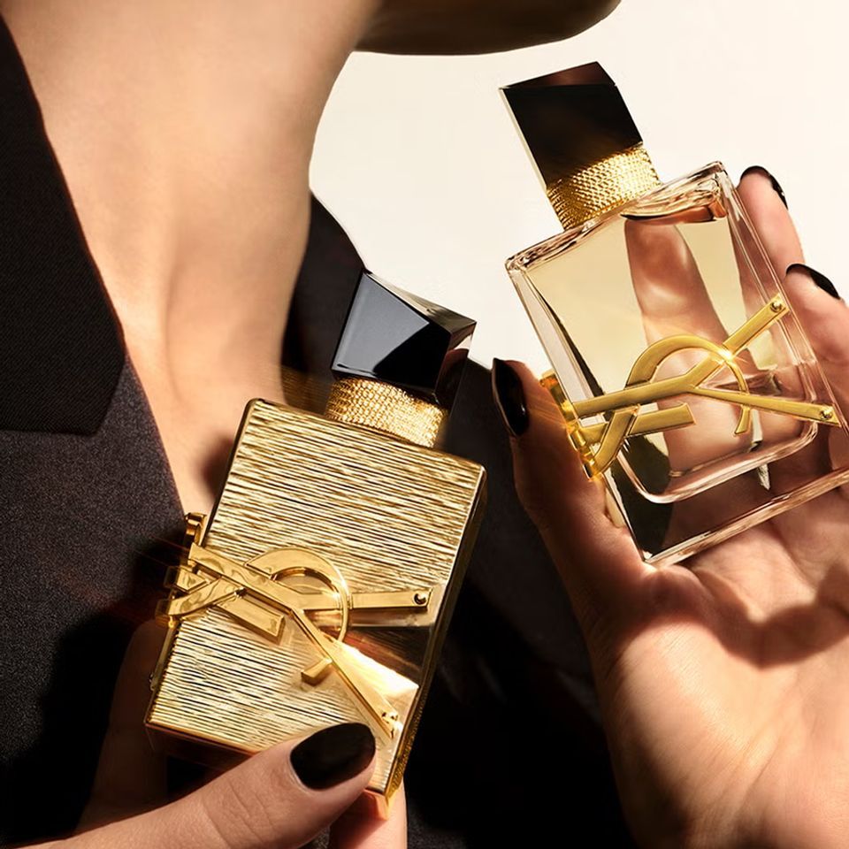  Yves Saint Laurent Libre Vanille Couture EDP 50ml 