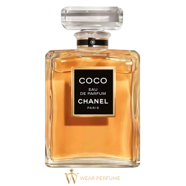  Chanel Coco EDP 