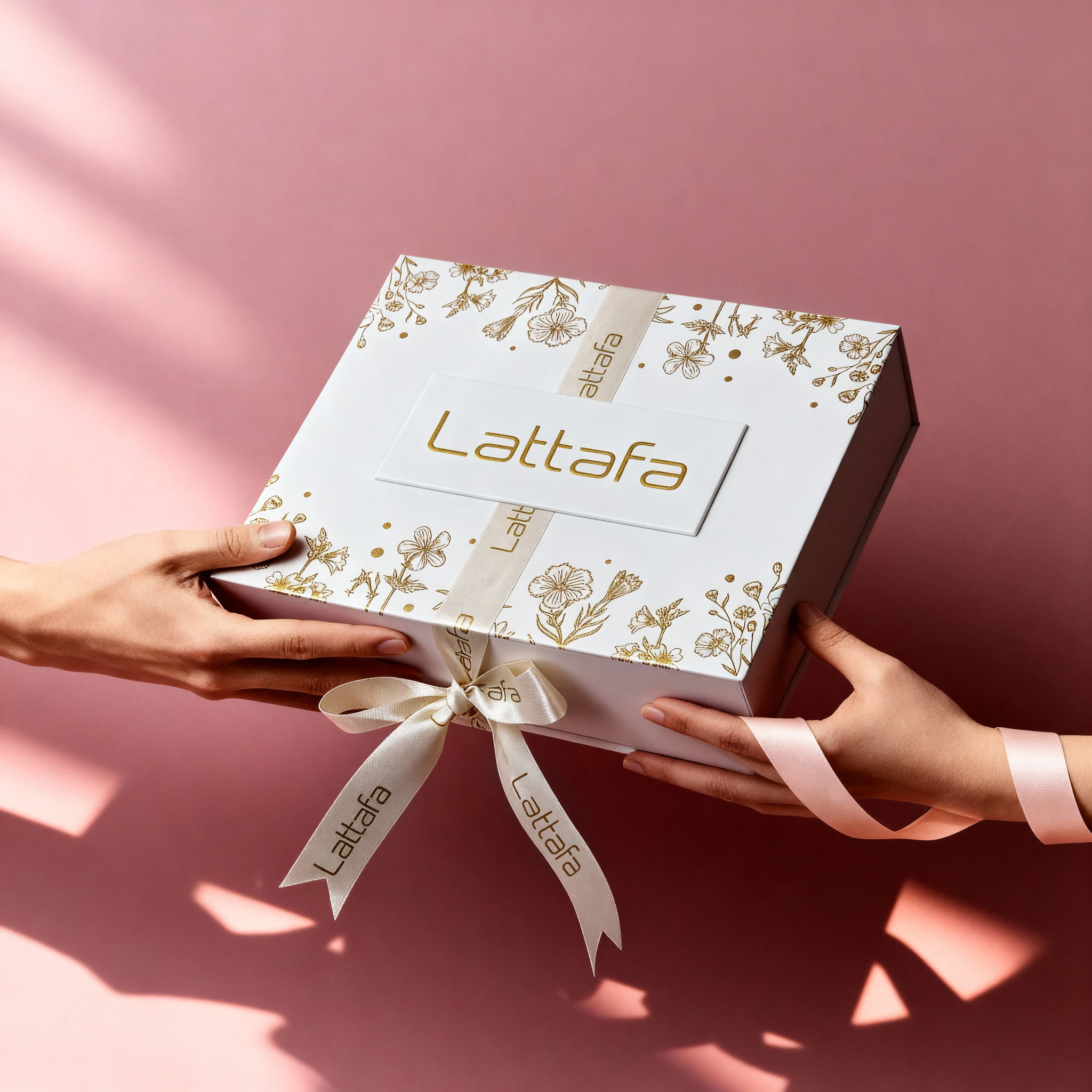  Set Quà Tặng Maison Alhambra Delilah Blanc EDP 