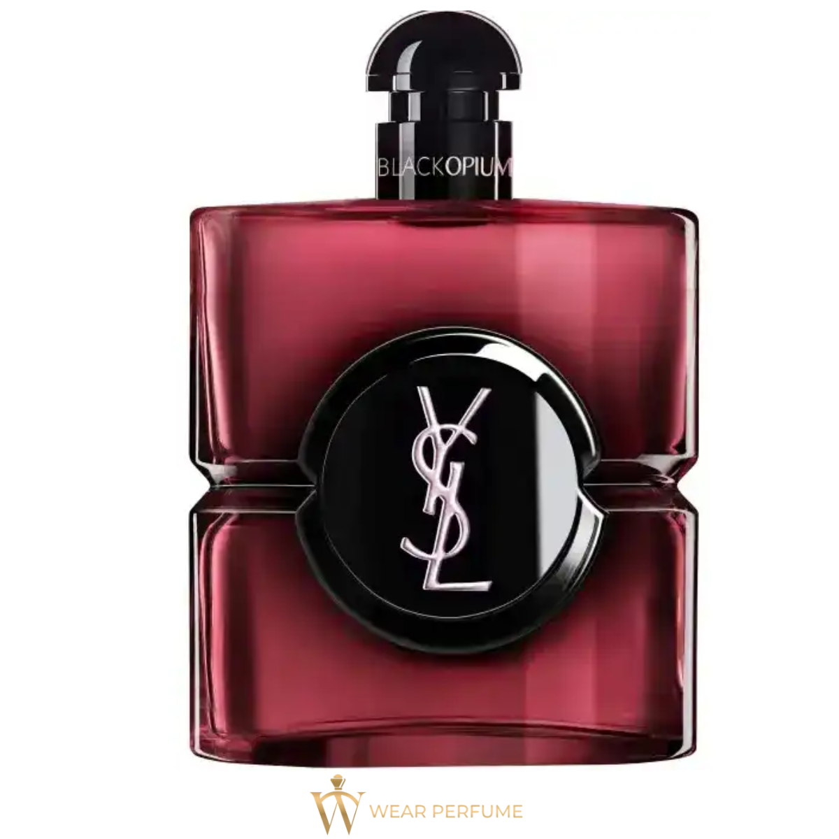  Yves Saint Laurent Black Opium Pink Glaze (2026) EDP 