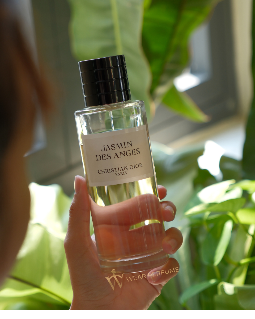  Christian Dior Jasmin Des Anges 